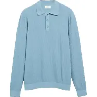 s.Oliver Pullover azul claro