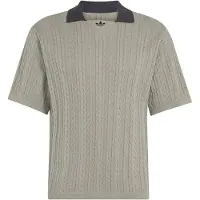 Adidas Originals CAMISOLA DE FUTEBOL EM MALHA TRANÇADA