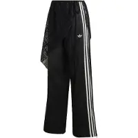 Adidas Originals Calças 'FIREBIRD' preto / branco