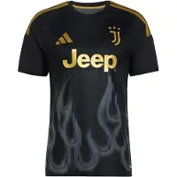 Adidas Camisola Oficial do Terceiro Equipamento 26/27 da Juventus