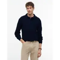 Tommy Hilfiger Pullover navy