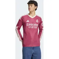 Adidas Camisa funcionais 'Real Madrid 26/27' creme / magenta