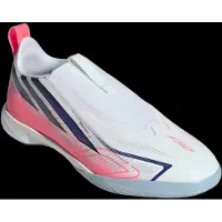 Adidas Sapatilhas de Futsal Sem Atacadores F50 Hyperfast League Indoor para Criança