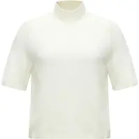 Gap Pullover 'CASHSOFT' branco