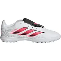 Adidas Botas de Futebol com Língua Dobrada Predator Club para Relva (Criança)