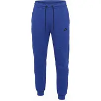 Nike Calças 'Tech Fleece' genciana