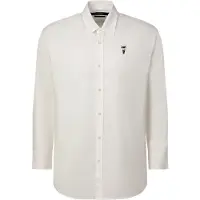 Karl Lagerfeld Camisa branco