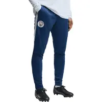 Puma Calças Treinamento Manchester City Fc 26/27 W/pockets