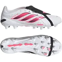 Adidas Chuteiras De Futebol Predator League Fold-over Tongue Ag