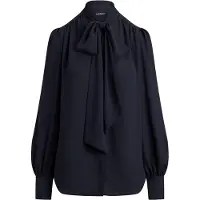 Ralph Lauren Blusa navy
