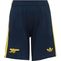 Adidas Calções Alternativos Arsenal FC 26/27 — Criança