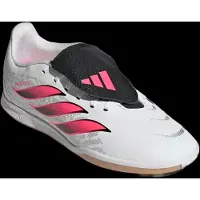 Adidas Botas de Futebol com Língua Dobrada Predator Club Sala Indoor para Criança