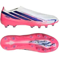 Adidas Botas de Futebol F50 Hyperfast Pro Laceless para Piso Artificial