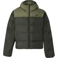 Adidas CASACO REGEN COM CAPUZ
