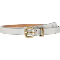 Levi's Cintos 'DILLON' prata