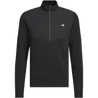 Adidas Sweatshirt de desporto 'Ultimate365+' preto