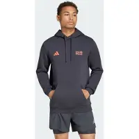 Adidas BMW BERLIN Marathon 2026 Casaco com Capuz