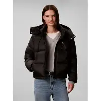 Calvin Klein Jeans Casaco Acolchoado Lv047h500g