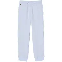 Lacoste Calças azul pastel