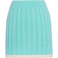 Mymo Saia menta / offwhite