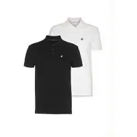 TeeShoppen Camisa ' Classic ' preto