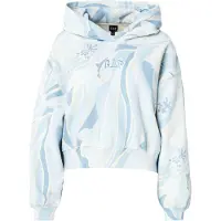 Gap Sweatshirt opal / azul pastel / azul claro / offwhite