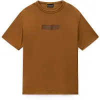 Napapijri Camisola castanho de castanha