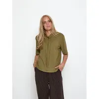 Minus Top 'Ovida' verde
