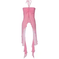 Anse Victorin Top 'Kelly' rosa
