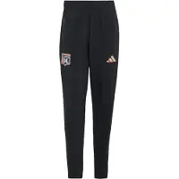 Adidas Calças Olympique De Lyon Training Track
