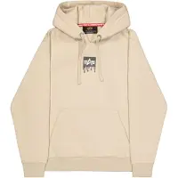 Alpha industries Moletom Com Capuz Dripping Camo Print