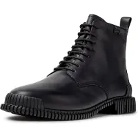 Camper Botas pelo tornozelo ' Pix ' preto