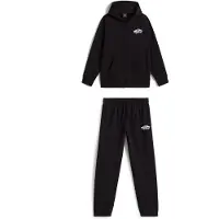 Vans Conjunto Double Standard