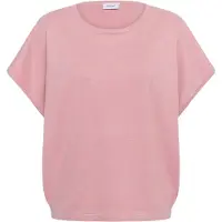 Saint tropez Pullover cor-de-rosa