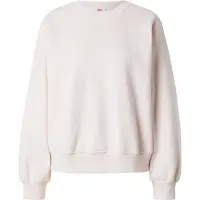 Levi's Sweatshirt 'EVERYDAY' cor-de-rosa
