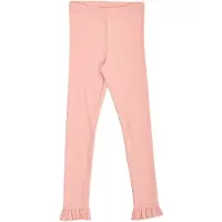 Müsli Leggings cor-de-rosa