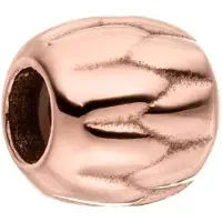 Purelei Atrelado 'Leaf Stopper' ouro rosa