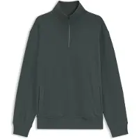 BOSS Sweatshirt jade
