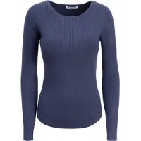 Influencer Pullover safira