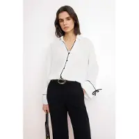 Trendyol Blusa branco