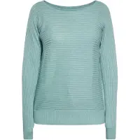 Usha Pullover aqua