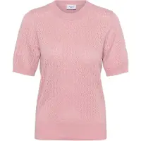 Saint tropez Pullover cor-de-rosa