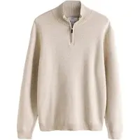Next Pullover areia