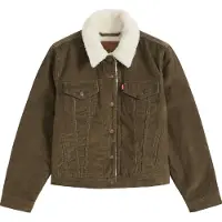 Levi's Jaqueta Jeans Original