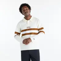 New Balance Camisa 'Sport Legacy' bege / mistura de cores