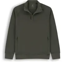 Boggi Milano Pullover verde escuro