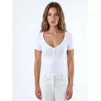 Busem Camisa branco