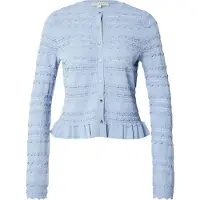 Ted Baker Casaco de malha 'AVRIA' azul claro