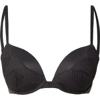 Calvin Klein Underwear Soutien preto