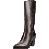 Nero Giardini Botas De Salto Alto I617144d